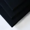 3x Tela su telaio, 100% cotone, 330 g/m², fondo nero 70X100 Anteprima dell’immagine prodotto 6