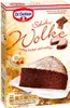 Dr. Oetker Schoko Wolke Kuchenbackmischung für einen Produktbild-Vorschau 1