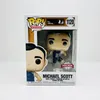 Funko Pop! Television: The Office: Michael Scott Basketbal Produktbild-Vorschau 2