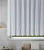 Fertigstore "Ida" weiß mit Kräuselband: Größe (HxB): Produktbild-Vorschau 6
