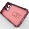 iPhone 15 Pro Max Hülle, Weich TPU Silikon Stossfest Produktbild-Vorschau 6