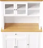 Armadio da cucina Sweiko (104×40×180 cm), mobile alto da Anteprima dell’immagine prodotto 5