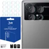 3MK Lens Protection, POCO X6 Pro 5G, 1 szt. Podgląd zdjęcia produktu 1
