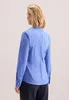 Seidensticker damesblouse, slim model, lange mouwen, Productafbeelding-voorbeeld 3