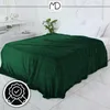 Coperta morbida Copriletto Verde caldo 200x220 cm Regalo di Anteprima dell’immagine prodotto 15