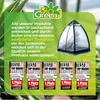 BioGreen Überwinterungszelt "Tropical Island Breeze L" H Produktbild-Vorschau 10