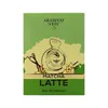 Arabiyat Sugar Matcha Latte 100ml Eau de Parfum per donna Anteprima dell’immagine prodotto 8