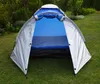 Tenda monodome per 3 persone con anticamera Anteprima dell’immagine prodotto 8