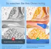 Ohrenreiniger, Ohrenschmalzentferner, Ohrenspülung für Produktbild-Vorschau 2