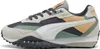 Puma Pánske tenisky 401255 02 Farba: sivá Veľkosť: 44 Náhľad obrázku produktu 2