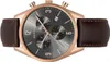 Bering Herrenuhr Chronograph Classic 10542-562 Produktbild-Vorschau 3