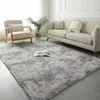Mäkký plyšový koberec 120 x 170 cm, vysoký vlas, Náhľad obrázku produktu 6
