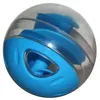 CATIT balle à friandises pour chats ou petits chiens - Bleu Voir les images du produit 4