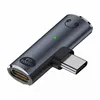 C66 USB-C Audio Adapter – Typ C Stecker auf 3,5 mm AUX Produktbild-Vorschau 1