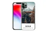 MuchoWow® Handyhülle Schutzhülle Hülle für iPhone 11 Pro Produktbild-Vorschau 2