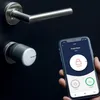Tedee Smart Lock Pro Black Podgląd zdjęcia produktu 5