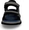 Skechers Slip-ins: Tresmen - Reece  Sandalen - Donkergrijs Produktbild-Vorschau 15