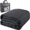 Ruhhy 19532 Záťažová prikrývka antistresová 8 kg, 150 x 200 Náhľad obrázku produktu 19