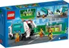 60386 - LEGO City - Ciężarówka recyklingowa Podgląd zdjęcia produktu 10