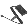 NP Dummy Battery, Camera Dummy Battery, Type C to NP F970 Podgląd zdjęcia produktu 7