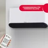 Ardes AR4W05P, Elektrische convectorverwarmer, keramisch, Productafbeelding-voorbeeld 4