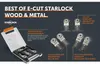 FEIN Best of E-Cut SL, Tauchschnittklinge, Metall, Holz, 6 Produktbild-Vorschau 17