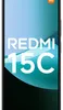 Xiaomi Redmi 15C (4GB+128GB) midnight black Voir les images du produit 6
