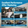 Přední tlumič RNB501580 pro Land Rover Discovery L319 Range Náhled obrázku produktu 4