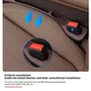 2 Stück Autositz Lückenfüller, Universal Sitzlückenfüller, Produktbild-Vorschau 7