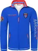 Nebulus Winter-Softshelljacke Teddyfell STYLER FUR Herren, Produktbild-Vorschau 2