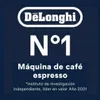 De’Longhi ECAM220.61.W, Espresso kávovar, 1,8 L, Kávové Náhľad obrázku produktu 13
