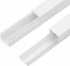 vidaXL Tubi di installazione 30x15 mm 30 m PVC Anteprima dell’immagine prodotto 4