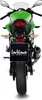 LeoVince GP Corsa Evo Carbon Slip-On Auspuff für KAWASAKI Z Produktbild-Vorschau 10