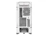 Geh CORSAIR Midi 5000D TG (Tempered Glass) White Produktbild-Vorschau 6
