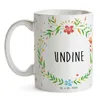 Mr. & Mrs. Panda Kaffeebecher Undine - Geschenk, Produktbild-Vorschau 3