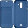 Samsung EF-WA605 Wallet Cover für Galaxy A6+ gold, Produktbild-Vorschau 2