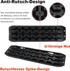 YARDIN Trakční podložka Recovery Board Offroad Tracks Max. Náhled obrázku produktu 4