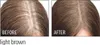 Root Cover Up Hair Powder (Camouflage Roots & Regrowth Produktbild-Vorschau 9