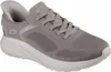 SKECHERS BOB SQUAD CHAOS SOLID STEP Hnedá Náhľad obrázku produktu 8