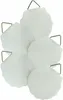 Avery Zweckform 3731, Bildaufhänger, 85 x 160 mm, 5 Stück, Produktbild-Vorschau 5