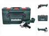 Metabo W 18 L 9-125 QUICK - Szlifierka kątowa - Podgląd zdjęcia produktu 7
