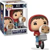 E.T. Der Außerirdische POP! Vinyl Figur Elliot w/ET in Bike Produktbild-Vorschau 6