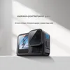 Pour GoPro HERO13 Black : film de protection 9H pour Voir les images du produit 2