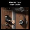 SWITCHBOT Elektronický dverový zámok Smart Lock Ultra, Náhľad obrázku produktu 13