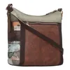 Anekke borsa a tracolla borsa a tracolla Core Crossbody Bag Anteprima dell’immagine prodotto 12