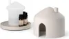 Umbra Casita, Serbatoio, Lampada aromatica per candela, Anteprima dell’immagine prodotto 2