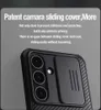 Nillkin Camshield Pro Galaxy S24+ Plus Noir Voir les images du produit 17