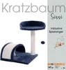 Kratzbaum Katzenbaum Katzenkratzbaum 42 cm Kletterbaum Produktbild-Vorschau 2
