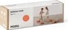 MODU Balance Track, Balance Board, Grün, Orange, 80 kg, Produktbild-Vorschau 1