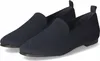 la Strada 2111884 4060 Damen Ballerina Blau, Blau, Gr. 38 Produktbild-Vorschau 5